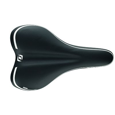 Превью  Седло SYNCROS Urban Sport 1.5 Gel Women, рамка Сталь 234791-BL (245*152 mm) (234791-BL)